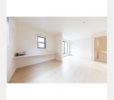 【居間・リビング】 | Kolet上福岡#06 | リビング/ダイニング