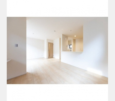 【その他】 | Kolet上福岡#06 | リビング/ダイニング