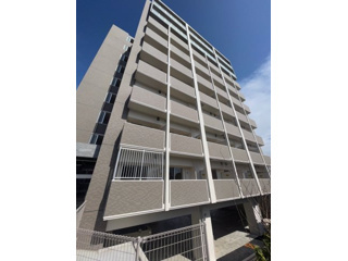 熊本市東区健軍３丁目の賃貸マンション