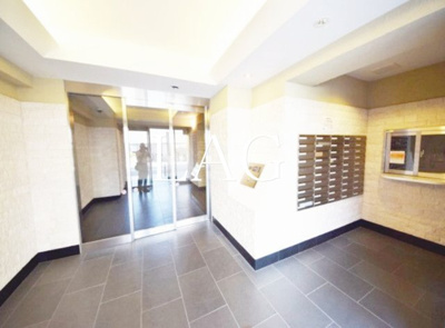 【エントランス】 | Lavilio 錦糸町 Bellgrade | エントランスです。