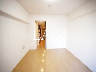 【寝室】 | Lavilio 錦糸町 Bellgrade | 寝室です。