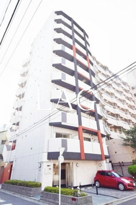 【外観】 | Lavilio 錦糸町 Bellgrade | 外観です。