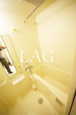 【浴室】 | Lavilio 錦糸町 Bellgrade | お風呂です。