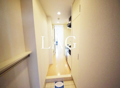 【玄関】 | Lavilio 錦糸町 Bellgrade | 玄関です。