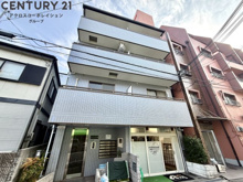 メゾントキワ曙の画像