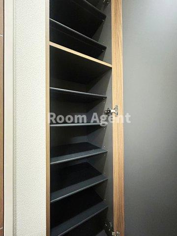 ラルーチェ泉の設備