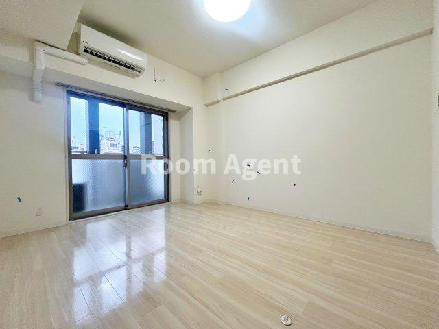 ラルーチェ泉の内装