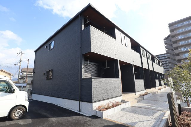 クラッシー　ハウス