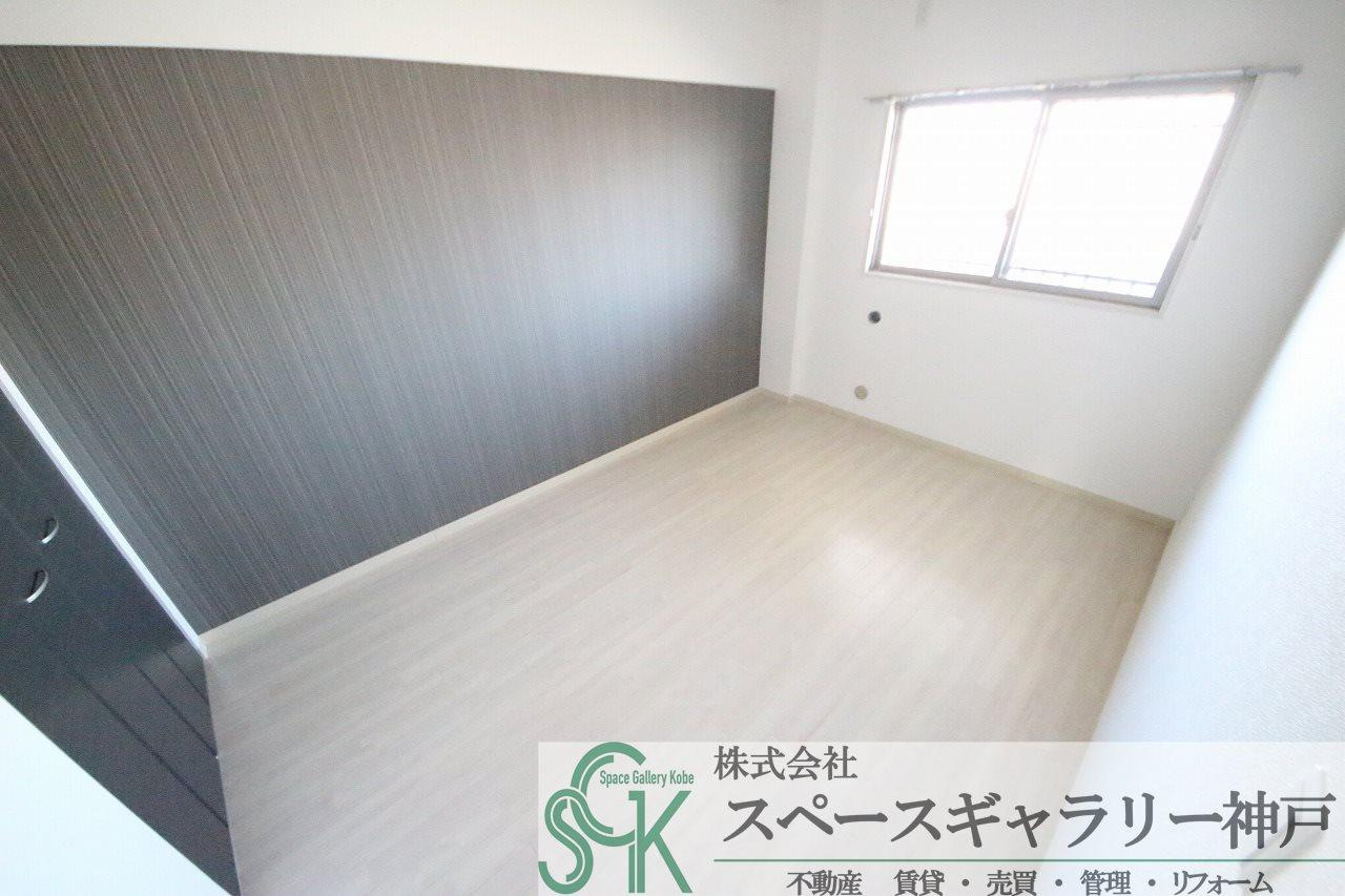 パレスマイセンの寝室|※お部屋により仕様が異なる場合があります。