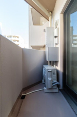 【バルコニー】 | 墨田MIKAGE（墨田ミカゲ）