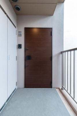 【玄関】 | 墨田MIKAGE（墨田ミカゲ）