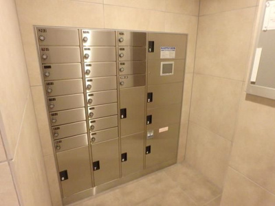 【設備】 | 墨田MIKAGE（墨田ミカゲ）