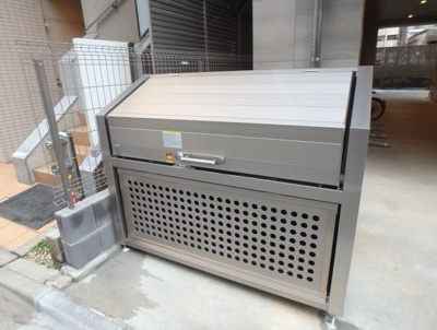 【その他共用部分】 | 墨田MIKAGE（墨田ミカゲ）