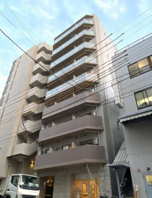 【外観】 | 墨田MIKAGE（墨田ミカゲ）