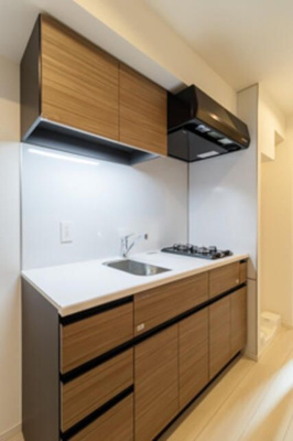 【キッチン】 | 墨田MIKAGE（墨田ミカゲ）