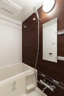 【浴室】 | 墨田MIKAGE（墨田ミカゲ）