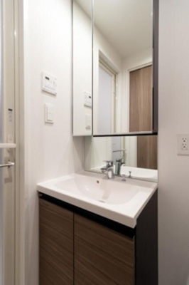 【洗面所】 | 墨田MIKAGE（墨田ミカゲ）