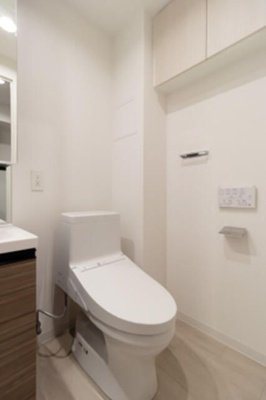 【トイレ】 | 墨田MIKAGE（墨田ミカゲ）