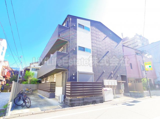 サンライズ久米川