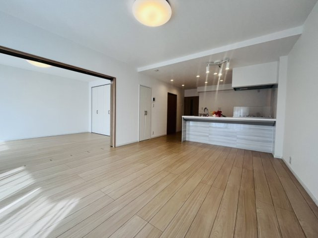 我孫子ビレジ19号棟