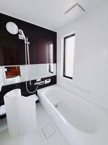 【中古戸建】みどり市笠懸町久宮の浴室|■浴室