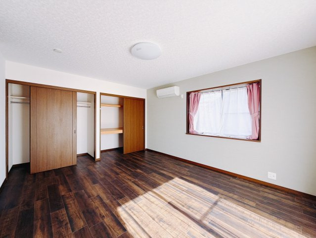 【中古戸建】みどり市笠懸町久宮の洋室|■2階洋室