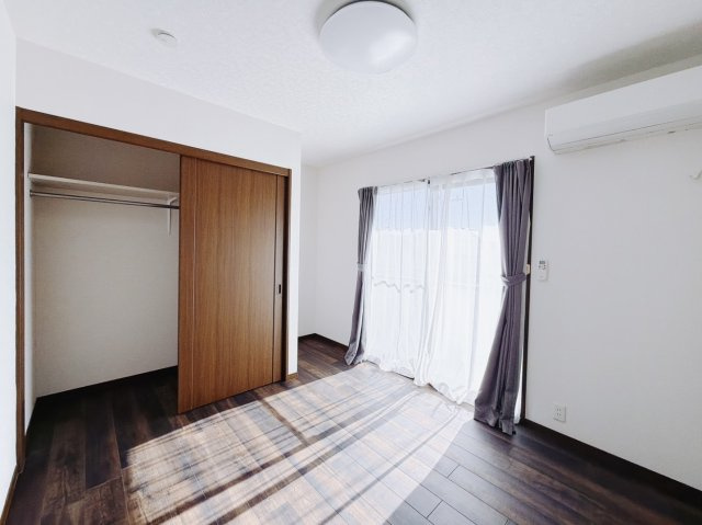 【中古戸建】みどり市笠懸町久宮の洋室|■2階洋室