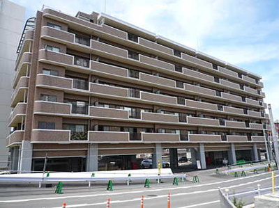 【外観】 | スターランド南蟹屋