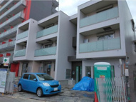 プリモ太子橋今市の画像