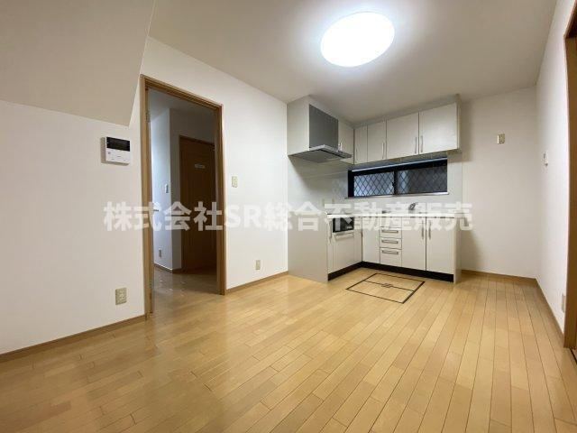 金岡2丁目中古戸建