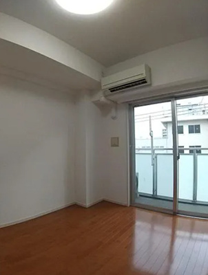 【寝室】 | AXAS門前仲町