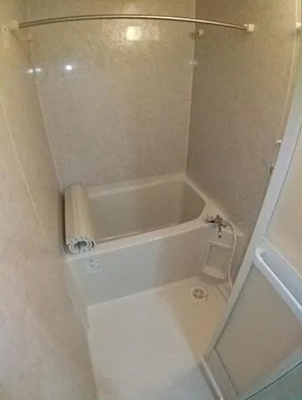 【浴室】 | AXAS門前仲町