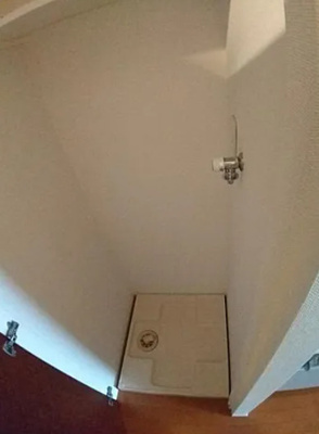 【設備】 | AXAS門前仲町