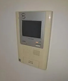 【セキュリティ】 | AXAS門前仲町