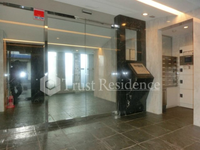 【セキュリティ】 | AXAS門前仲町