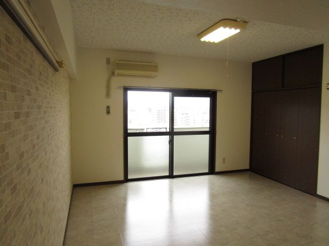 リクトール5の居間・リビング