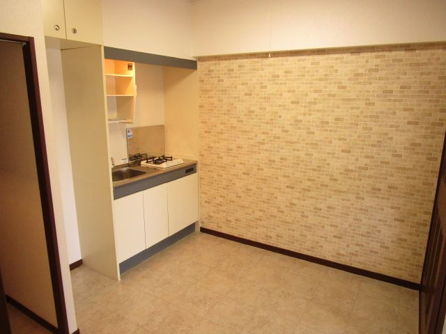 リクトール5の内装