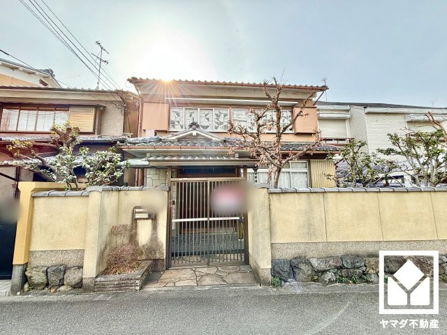 伏見区鳥羽町
