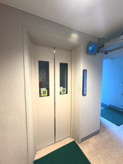 【その他共用部分】 | 西陣グランドハイツ