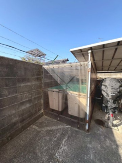 【その他共用部分】 | 西陣グランドハイツ