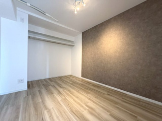 【洋室】 | 西陣グランドハイツ