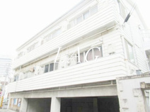 ウイング旗の台パートⅠの画像