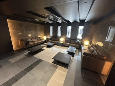 【エントランス】 | レーベン福井二の宮CROSS FRONT