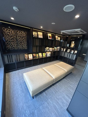 【その他共用部分】 | レーベン福井二の宮CROSS FRONT