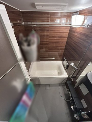 【浴室】 | レーベン福井二の宮CROSS FRONT