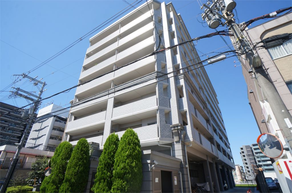 エスリード五位堂