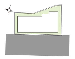 小学校・中学校が徒歩10分と通学便利で親御さんも安心の住立地。バス停が近く阪急・JR「伊丹」駅へはアクセスがしやすく大阪・神戸方面への通勤・通学に便利です。