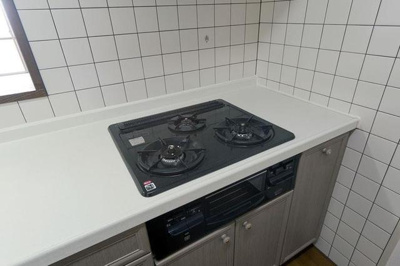 【設備】 | アステリオン松濤 | ※写真は同タイプ住戸です。