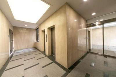 【ロビー】 | アステリオン松濤