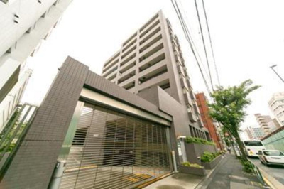 【外観】 | アステリオン松濤